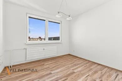 Na predaj 3-izbový byt, 65 m², Dunajská Streda, Nová Ves