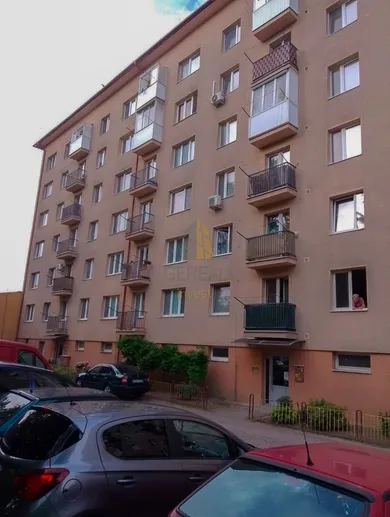 Mieszkania na sprzedaż, 2-pokojowe, Trebišov · €87 900