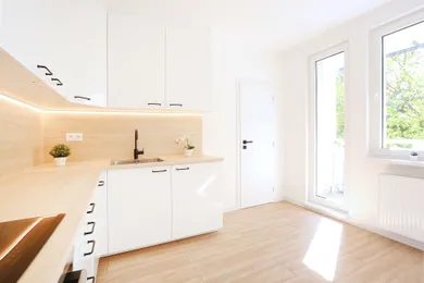 Mieszkania na sprzedaż, 3-pokojowe, Bratislava-Dúbravka · €269 900