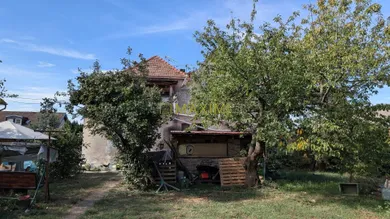 Na predaj 4-izbový dom, 116 m², Nitra, Majakovského