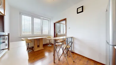 Na predaj 3-izbový byt, 69 m², Košice-Juh, Užhorodská