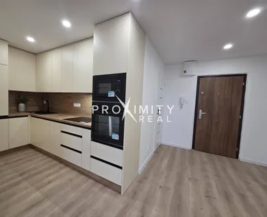 Na predaj 2-izbový byt, 42 m², Košice-Sídlisko KVP, Zombova
