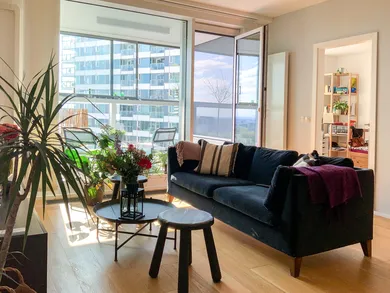 Eladó lakások, 3-szobás, Bratislava-Staré Mesto · €519 900