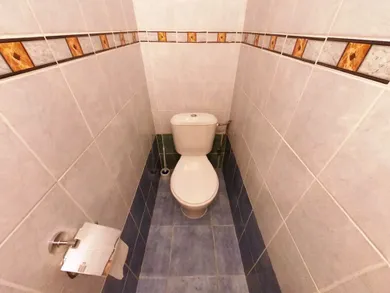 Na prenájom 3-izbový byt, 67 m², Poprad, Dominika Tatarku