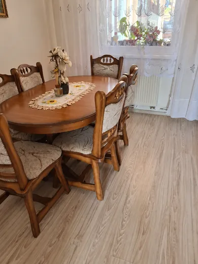 Na predaj 4-izbový dom, 120 m², Santovka, neuvedená