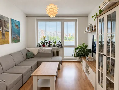 Byty na predaj 2-izbový, Košice-Dargovských hrdinov · €189 900
