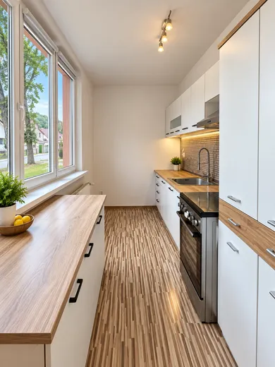 Na predaj 2-izbový byt, 51 m², Prešov, Marka Čulena