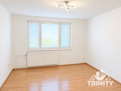 Na predaj 3-izbový byt, 61 m², Nové Zámky
