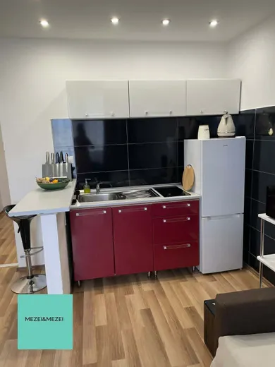 Na prenájom 1-izbový byt, 20 m², Trnava, Ulica Spartakovská