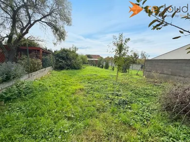 Na predaj pozemok, 800 m², Nitra, Vašinova