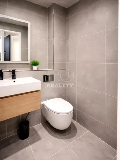Na predaj 1-izbový byt, 40 m², Kežmarok
