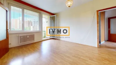 Na predaj byt v Bratislava-Karlova Ves · €339 000 · Čiastočná rekonštrukcia