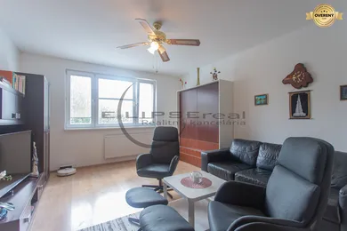 Na predaj 3-izbový byt, 74 m², Bratislava-Devínska Nová Ves, Eisnerova