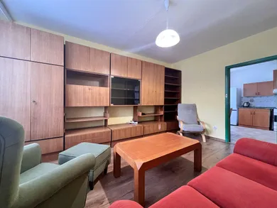 Byty na prenájom 2-izbový, Košice-Západ · €650