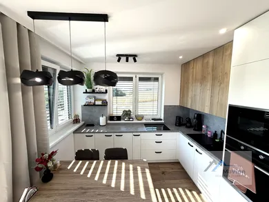 Na predaj 3-izbový byt, 75 m², Bánovce nad Bebravou, Lúčna
