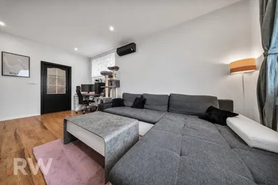 Na predaj byt v Šamorín · €206 980 · Vo výstavbe