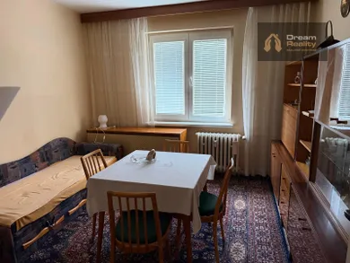 Na predaj 2-izbový byt, 55 m², Žilina