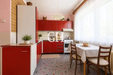 Na predaj dom, 165 m², Revúca, Komenského