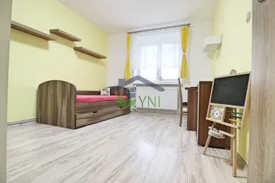 Na prenájom 2-izbový byt, 53 m², Žilina