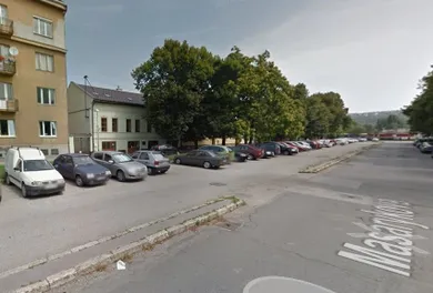 Na prenájom komerčné, 142 m², Košice-Staré Mesto, Masarykova