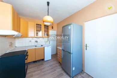 Apartments for rent, 3-room in Bratislava-Rača · €600