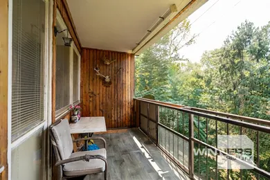 Na predaj 3-izbový byt, 72 m², Bratislava-Petržalka, Kutlíkova