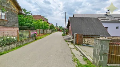 Na predaj pozemok, Kalameny