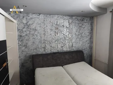 Na predaj 3-izbový byt, 80 m², Cinobaňa