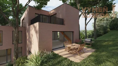 Na predaj pozemok, 60 m², Bratislava-Nové Mesto, Magurská