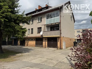Mieszkania na sprzedaż, 2-pokojowe, Sobrance · €84 899