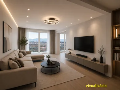 Na predaj byt v Trebišov · €179 000 · Novostavba