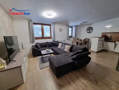 Na predaj 3-izbový byt, 64 m², Donovaly