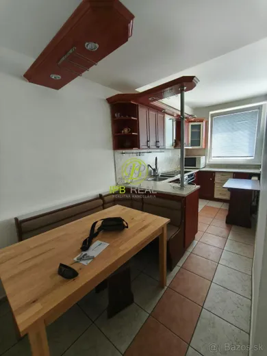 Na predaj 3-izbový byt, 73 m², Bratislava-Podunajské Biskupice