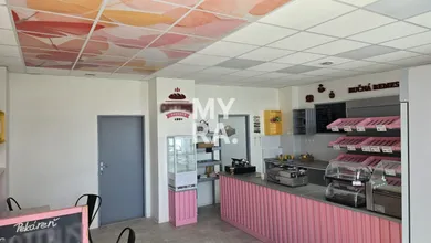 Na prenájom komerčné, 54 m², Prešov, Košická
