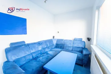 Na predaj byt v Ružomberok · €160 000 · Dokončené
