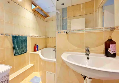 Na predaj 3-izbový byt, 81 m², Zvolen