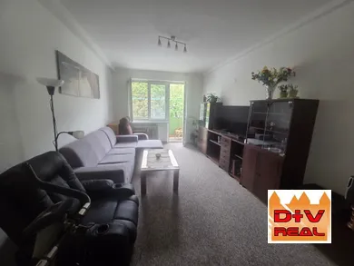 Na predaj 2-izbový byt, 65 m², Bratislava-Rača, Kadnárova