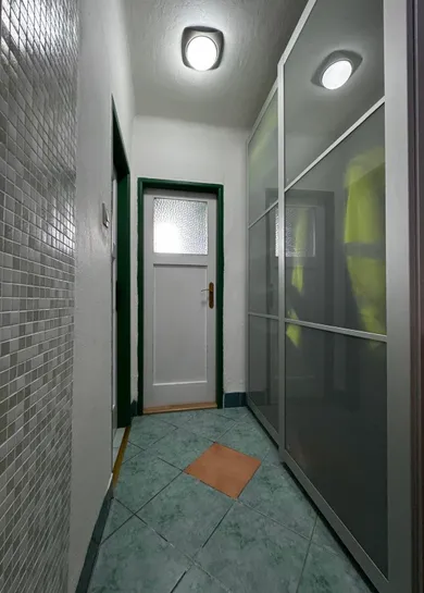 Na predaj 3-izbový byt, 76 m², Tlmače, Školská