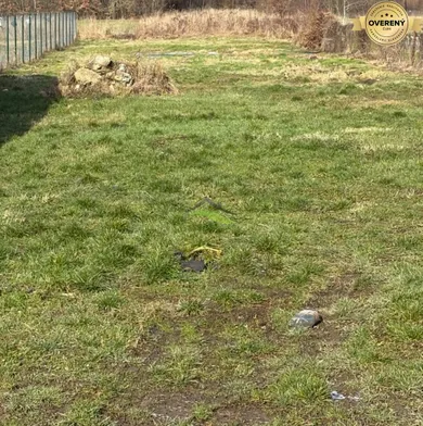 Działki na sprzedaż, Michalovce · €148 000