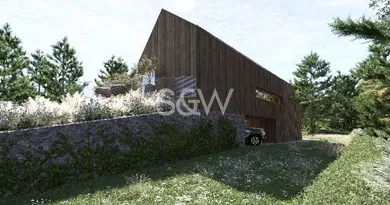 Na predaj pozemok, 187 m², Veľká Lomnica, Kamenná