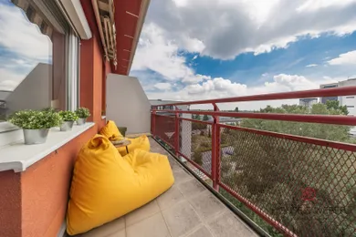 Na predaj byt v Bratislava-Ružinov · €419 900 · Novostavba