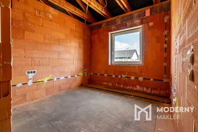 Na predaj dom, 97 m², Levice