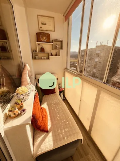 Na predaj 3-izbový byt, 75 m², Smižany, Za Kaštieľom
