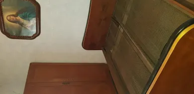 Na predaj dom, 89 m², Zlaté Moravce, Tesárske Mlyňany