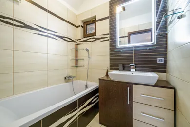Na predaj dom, 146 m², Bratislava-Jarovce, Jarovecké rameno
