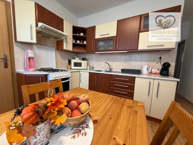 Na predaj 3-izbový byt, 85 m², Nitra, Čajkovského