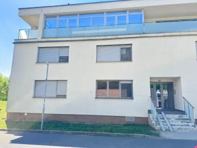 Na predaj byt v Bratislava-Karlova Ves · €599 000 · Novostavba