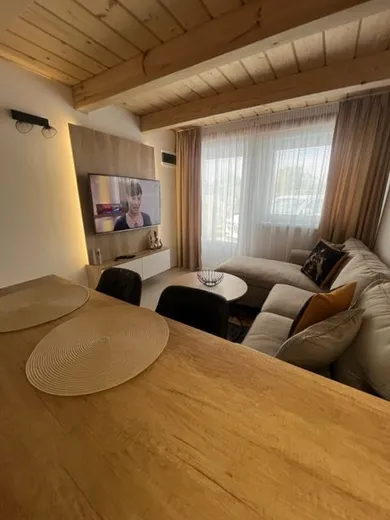 Квартири в оренду, 1-кімнатні, Bratislava-Ružinov · €630