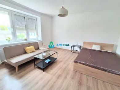 Mieszkania na wynajem, 1-pokojowe, Dunajská Streda · €500