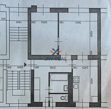 Byty na predaj 2-izbový, Nová Dubnica · €112 990